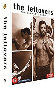 The Leftovers - L'intégrale  - DVD