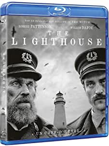 The Lighthouse - BluRay