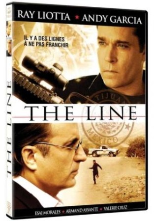 The Line - DVD