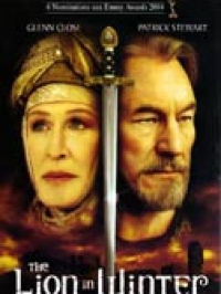 The lion in winter - DVD