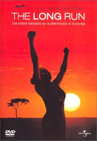 The long run - DVD