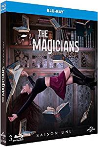 The Magicians - Saison 1  - BluRay