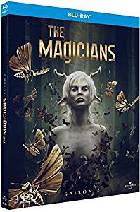 The Magicians - Saison 2  - BluRay