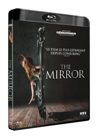 The Mirror - BluRay