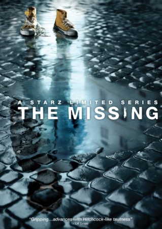 The missing - DVD