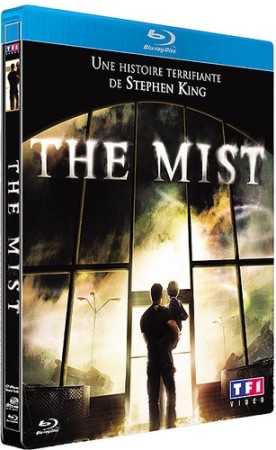The Mist - BluRay