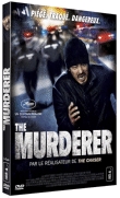 THE MURDERER - DVD
