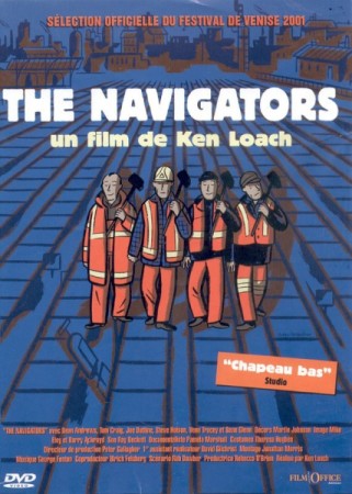 The navigators - DVD