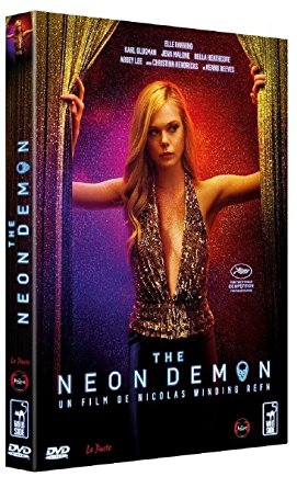 The Neon Demon - DVD