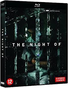 The Night Of - BluRay