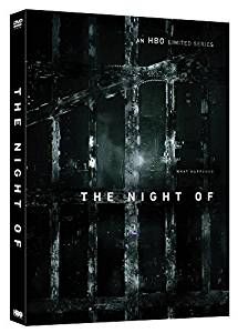 The Night Of - DVD