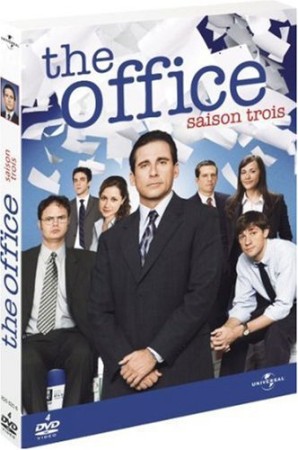 The Office - Saison 3 - DVD