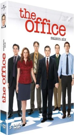 The Office - Saison 6 - DVD