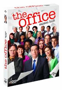 The Office - Saison 8 - DVD