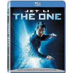 The one - BluRay