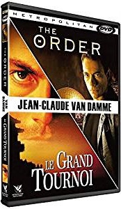 The Order + Le Grand Tournoi - DVD