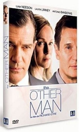 The Other Man - DVD