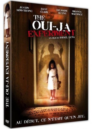 The Oui-ja Experiment - DVD