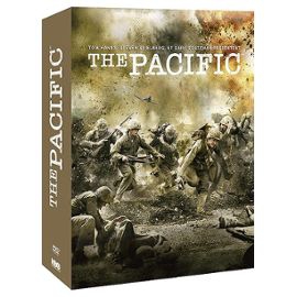 The Pacific - 6 DVD - DVD