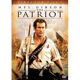 The Patriot - Le Chemin de la Liberté - DVD