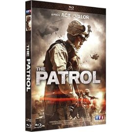 The Patrol - BluRay