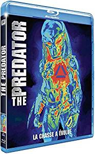The Predator - BluRay