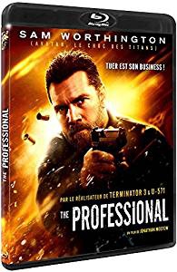 The Professional - BluRay