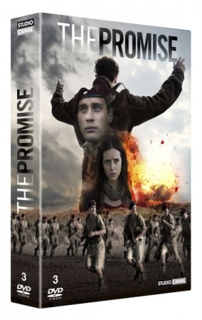 The Promise - DVD