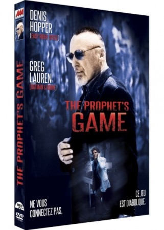 The prophet s game - DVD