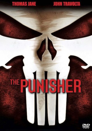 The Punisher - DVD