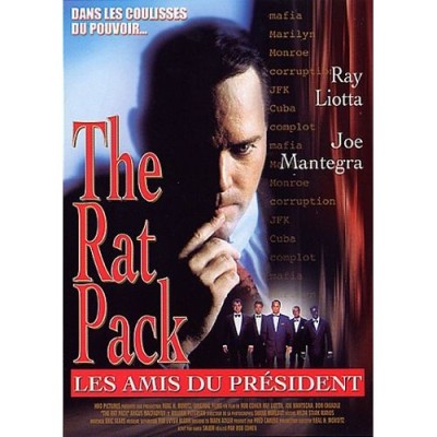 The rat pack - DVD