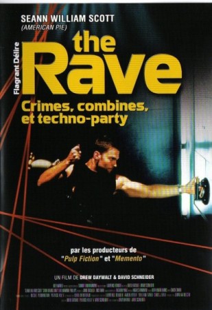 The rave - DVD