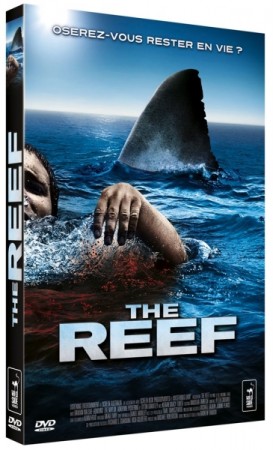 The Reef - DVD