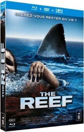 The Reef - BluRay