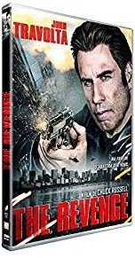 The Revenge - DVD