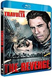 The Revenge - BluRay