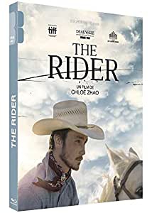 The Rider - BluRay