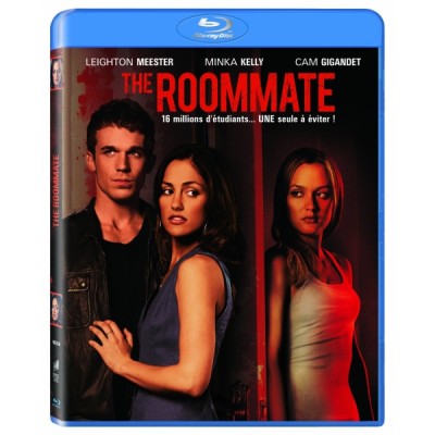 The Roommate - BluRay
