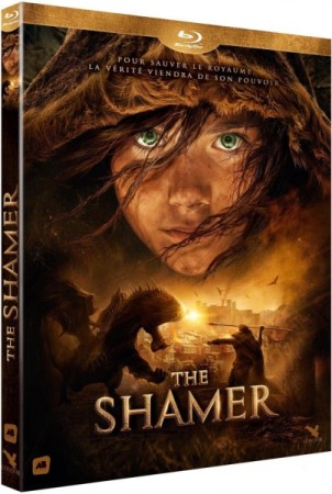 The Shamer - BluRay