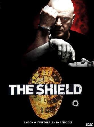 The Shield - Saison 6 - DVD