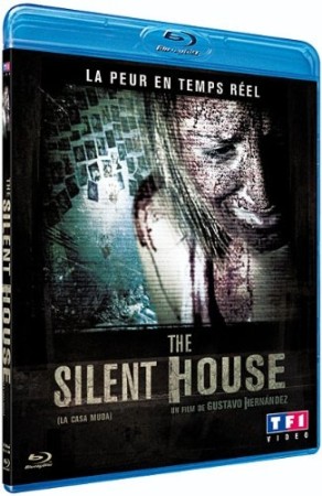 The Silent House - BluRay