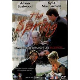 The spring - DVD