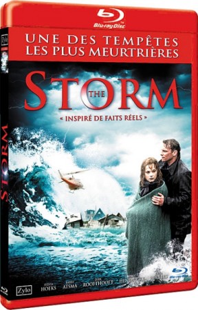 The Storm - BluRay