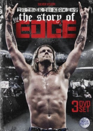 You Think You Know Me? The Story Of Edge  - DVD