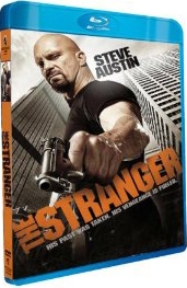 The Stranger - BluRay