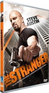 The Stranger - DVD