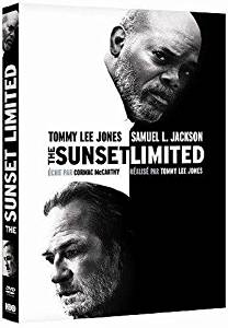 The Sunset Limited - DVD