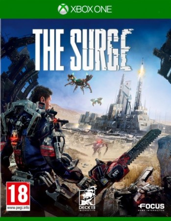 The Surge - Xbox One