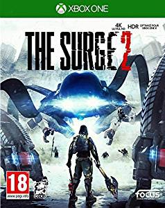 The Surge 2 - Xbox One