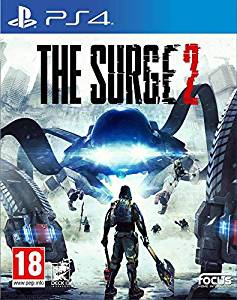 The Surge 2 - Playstation 4
